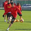 Urla Günlüğü: 20 Aralık 2018