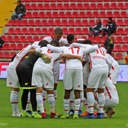 17. Hafta: Ankaragücü - Göztepe'miz