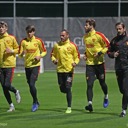 Kamp Günlüğü: 4 Ocak 2019