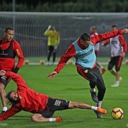 Kamp Günlüğü: 4 Ocak 2019