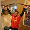 Kamp Günlüğü: 6 Ocak 2019