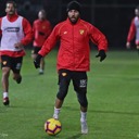 Kamp Günlüğü: 7 Ocak 2019