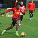 Kamp Günlüğü: 8 Ocak 2019