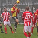 Hazırlık Maçı: Göztepe'miz 6-3 Pendikspor