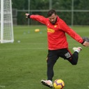 Kamp Günlüğü: 11 Ocak 2018