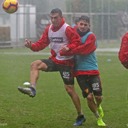 Kamp Günlüğü: 12 Ocak 2019