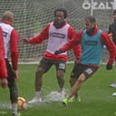 Kamp Günlüğü: 12 Ocak 2019