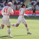 18. Hafta: Yeni Malatyaspor 3-2 Göztepe'miz