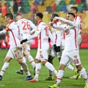 Türkiye Kupası: Göztepe'miz - Antalyaspor