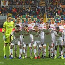 Türkiye Kupası: Göztepe'miz - Antalyaspor