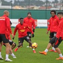 Urla Günlüğü: 24 Ocak 2019