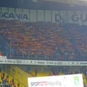 20. Hafta: Fenerbahçe - Göztepe'miz