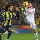 20. Hafta: Fenerbahçe - Göztepe'miz