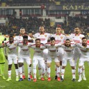 Türkiye Kupası: Yeni Malatyaspor - Göztepe'miz