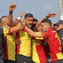 21. Hafta: Göztepe'miz - A. Alanyaspor