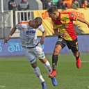 21. Hafta: Göztepe'miz - A. Alanyaspor