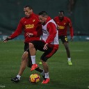 Urla Günlüğü: 12 Şubat 2019