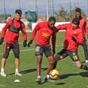 Urla Günlüğü: 15 Şubat 2019