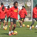 Kayserispor Maçının Hazırlıklarını Tamamladık