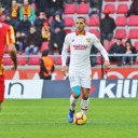 İM Kayserispor 2-1 Göztepe'miz