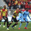 23. Hafta: Göztepe'miz - Trabzonspor