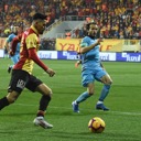 23. Hafta: Göztepe'miz - Trabzonspor