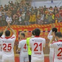16. Hafta: İzmir BŞB - Göztepe'miz