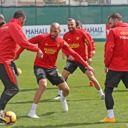 Atiker Konyaspor Maçına Hazırız