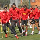 Atiker Konyaspor Maçına Hazırız