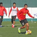 Urla Günlüğü: 6 Mart 2019