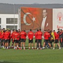 Kasımpaşa Maçının Hazırlıklarını Tamamladık