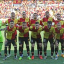 25. Hafta: Göztepe'miz - Kasımpaşa