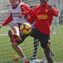 Urla Günlüğü: 11 Mart 2019