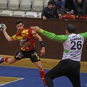 Türkiye Kupası: Göztepe'miz - Selkaspor