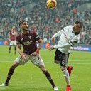 26. Hafta: Beşiktaş - Göztepe'miz