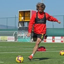 Urla Günlüğü: 22 Mart 2019