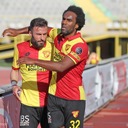 Hazırlık Maçı: Göztepe'miz - Altınordu