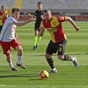 Hazırlık Maçı: Göztepe'miz - Altınordu
