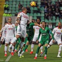 Hazırlık Maçı: Denizlispor - Göztepe'miz