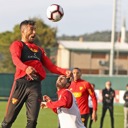 Urla Günlüğü: 15 Nisan 2019