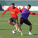 Urla Günlüğü: 17 Nisan 2019