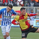 29. Hafta: Göztepe'miz - BB. Erzurumspor