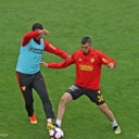 Urla Günlüğü: 23 Nisan 2019