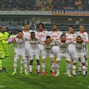 30. Hafta: M. Başakşehir - Göztepe'miz