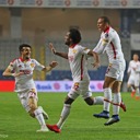 30. Hafta: M. Başakşehir - Göztepe'miz