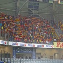 30. Hafta: M. Başakşehir - Göztepe'miz