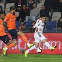 30. Hafta: M. Başakşehir - Göztepe'miz