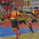 23. Hafta: Göztepe'miz - Beykoz Bld.