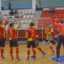 23. Hafta: Göztepe'miz - Beykoz Bld.