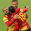 31. Hafta: Göztepe'miz - Antalyaspor